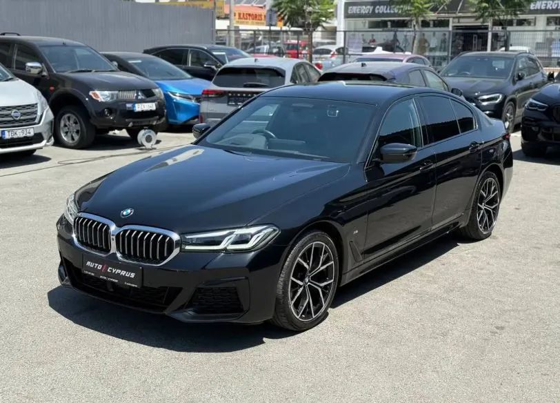 photo of this BMW