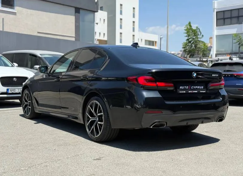 Limassol_sedan