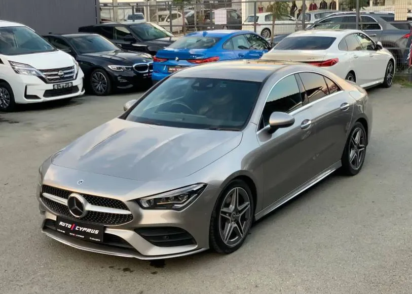 photo of this Mercedes-Benz