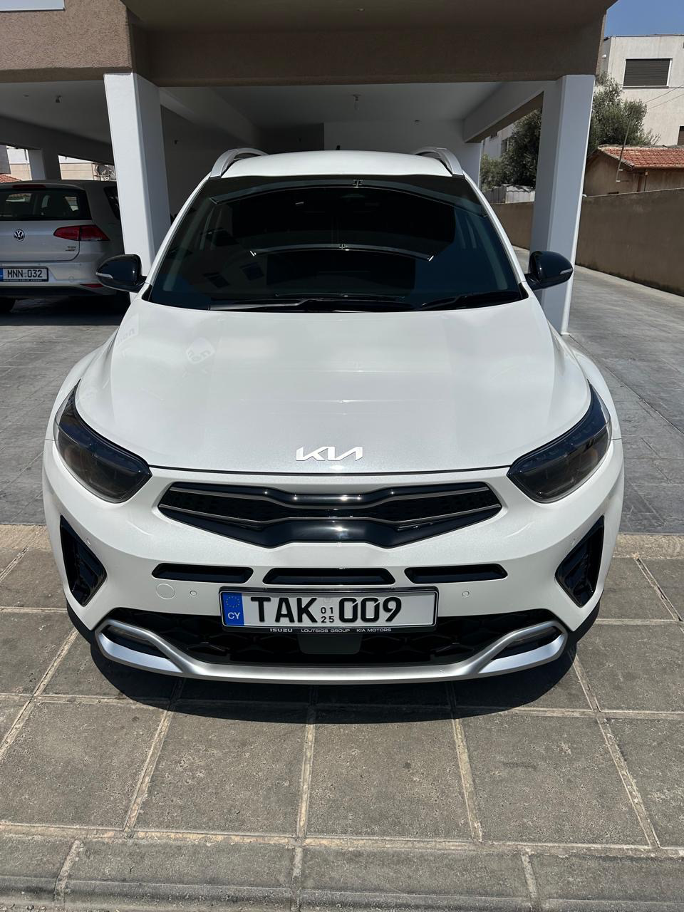 photo of this Kia