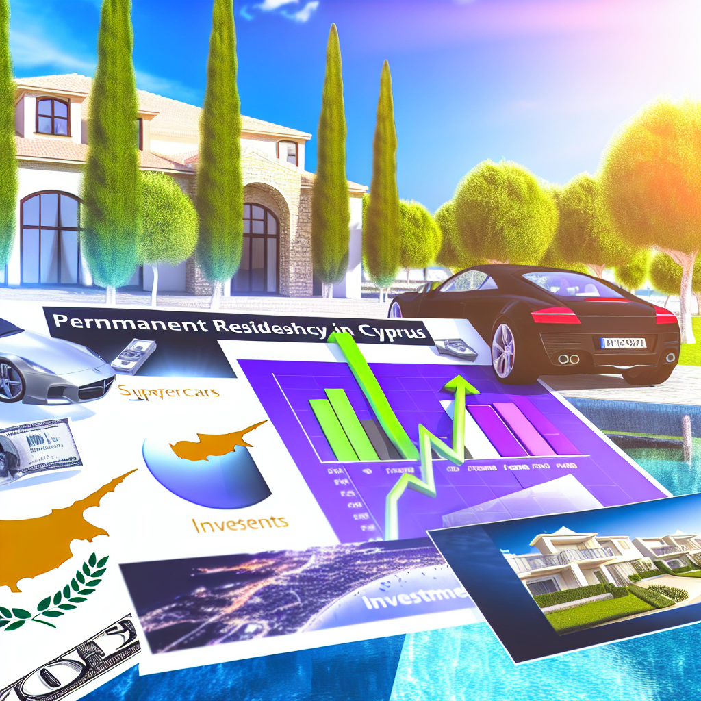 塞普勒斯投資永久居留權終極指南常見問題解答