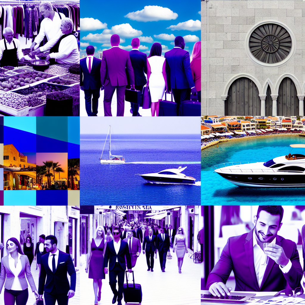 Exploring the Unique Market Dynamics of Cyprus with Michael Tyrimos