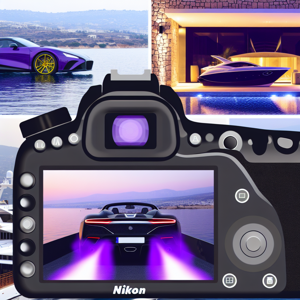 拉納卡新開的STEPHANIS商店:塞浦路斯最大的零售店