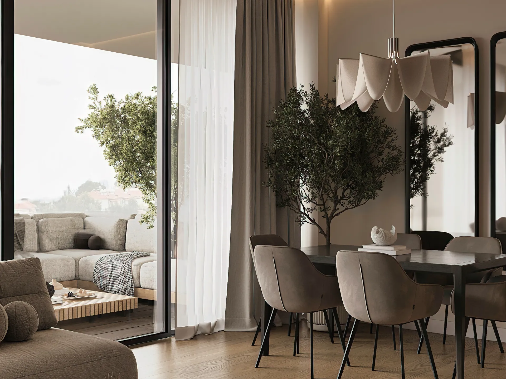 photo of this apartment