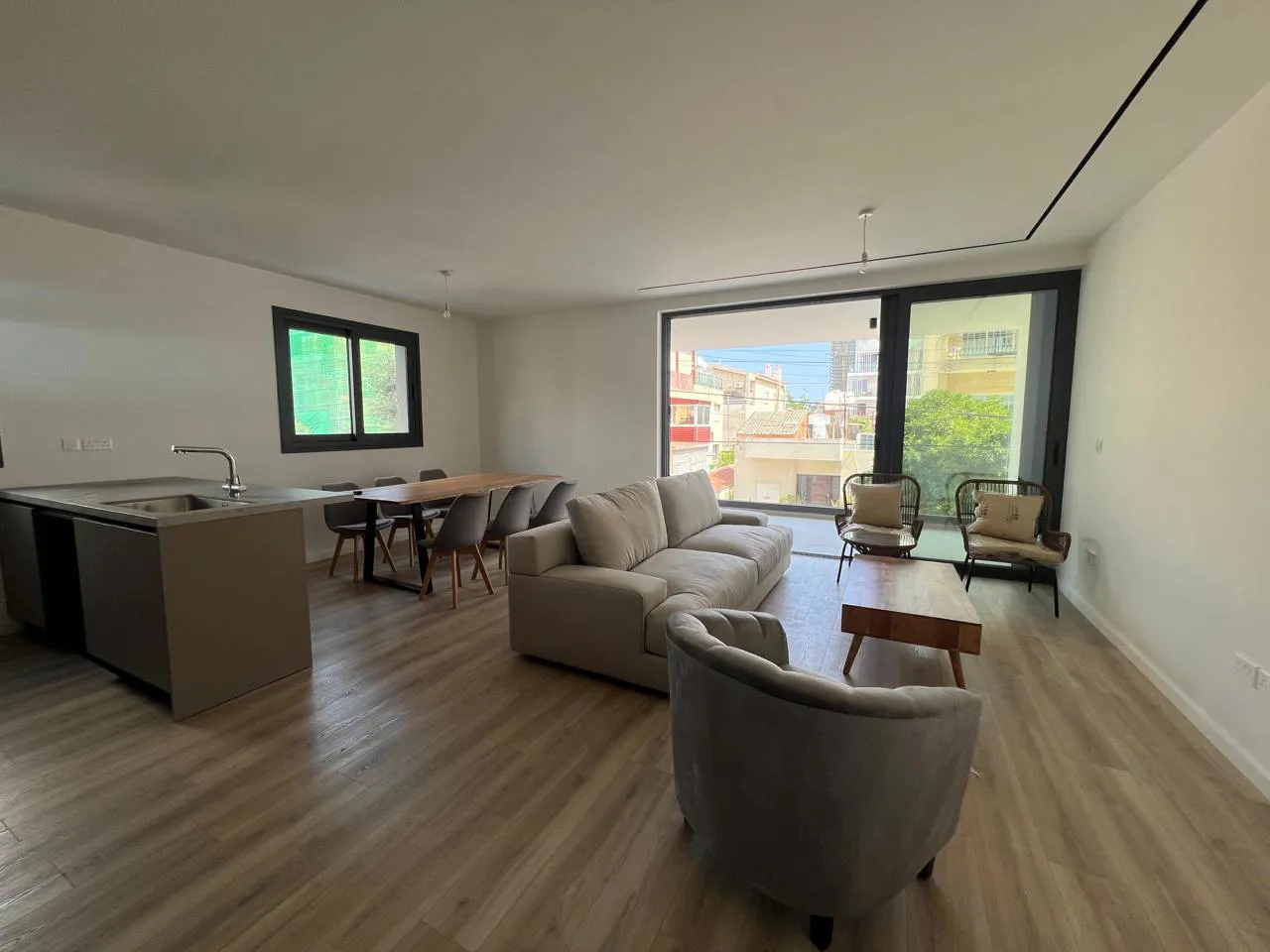 photo of this apartment