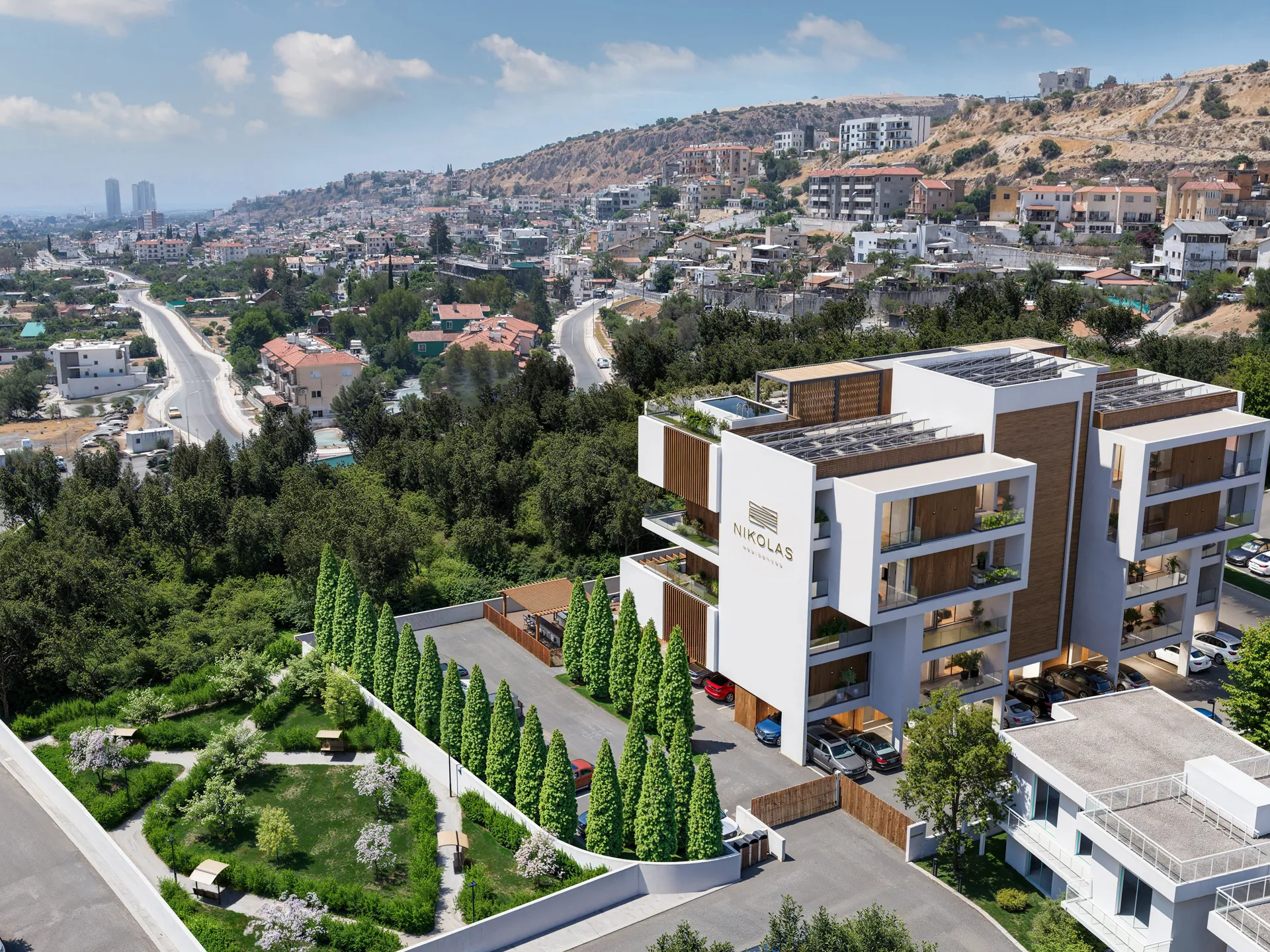 photo of this apartment