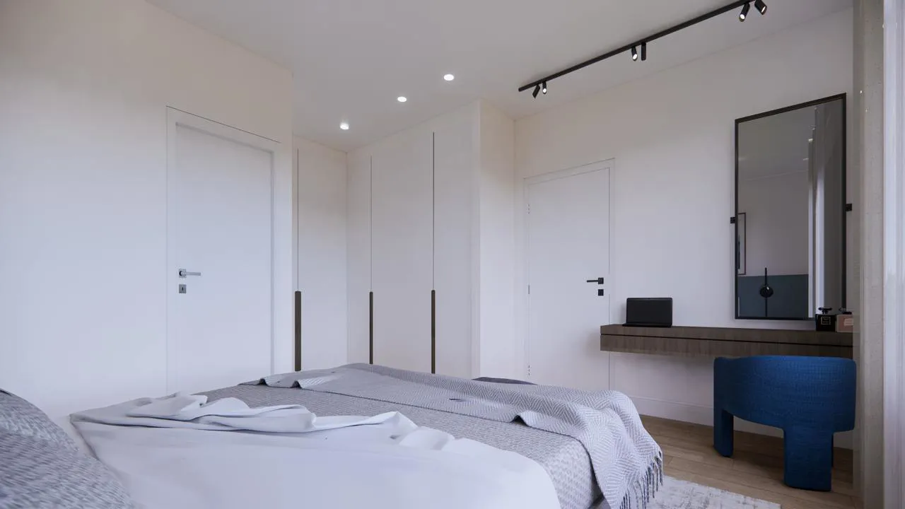 photo of this apartment