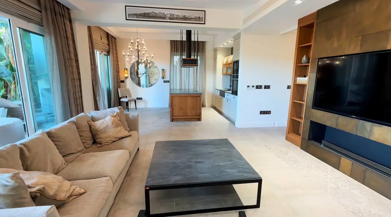 photo of this apartment