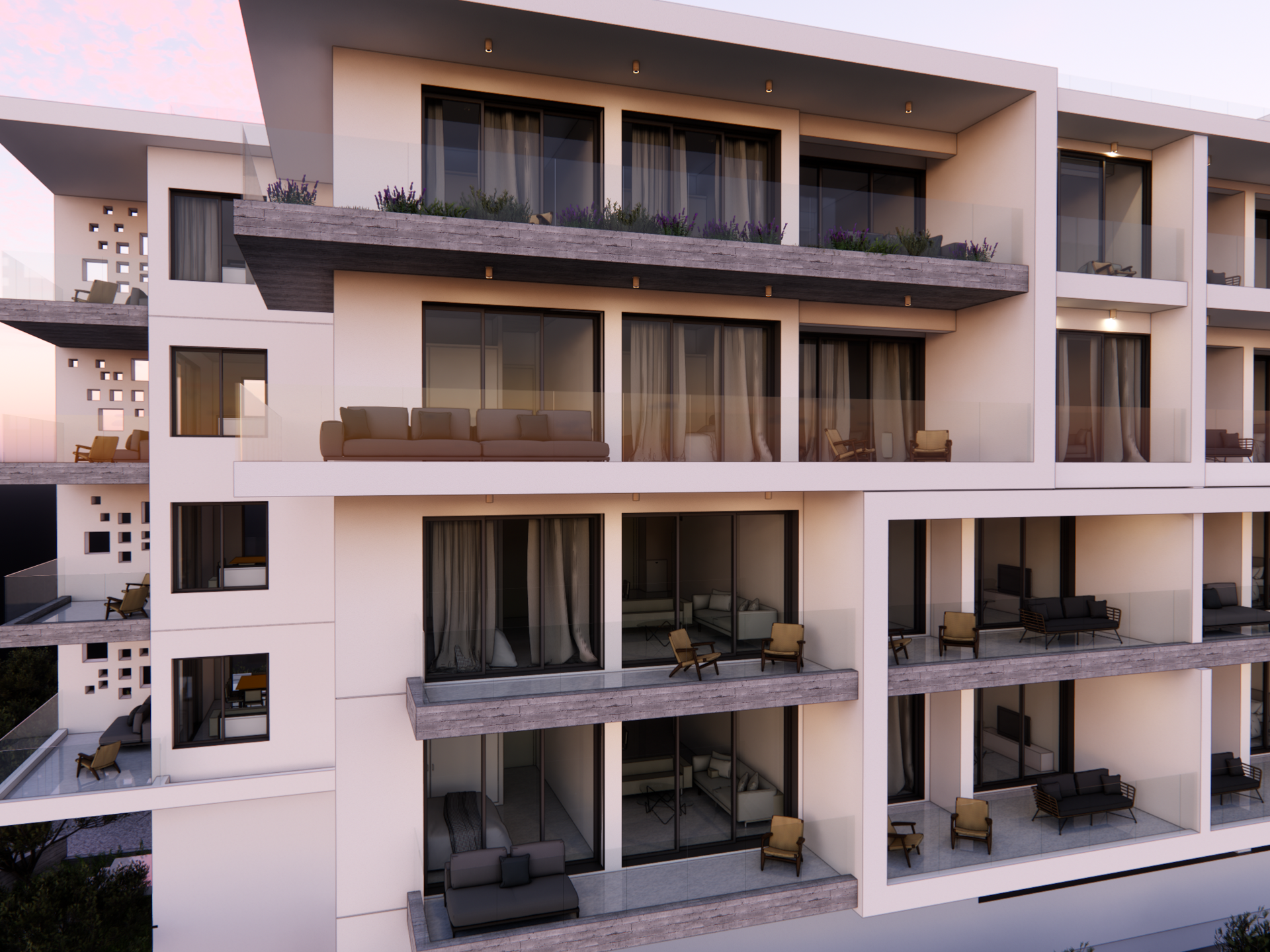 Paphos_apartment