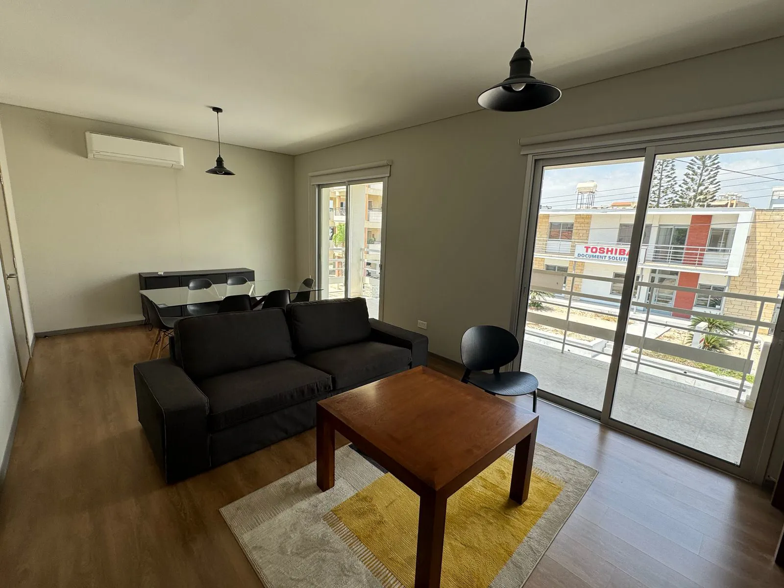 photo of this apartment