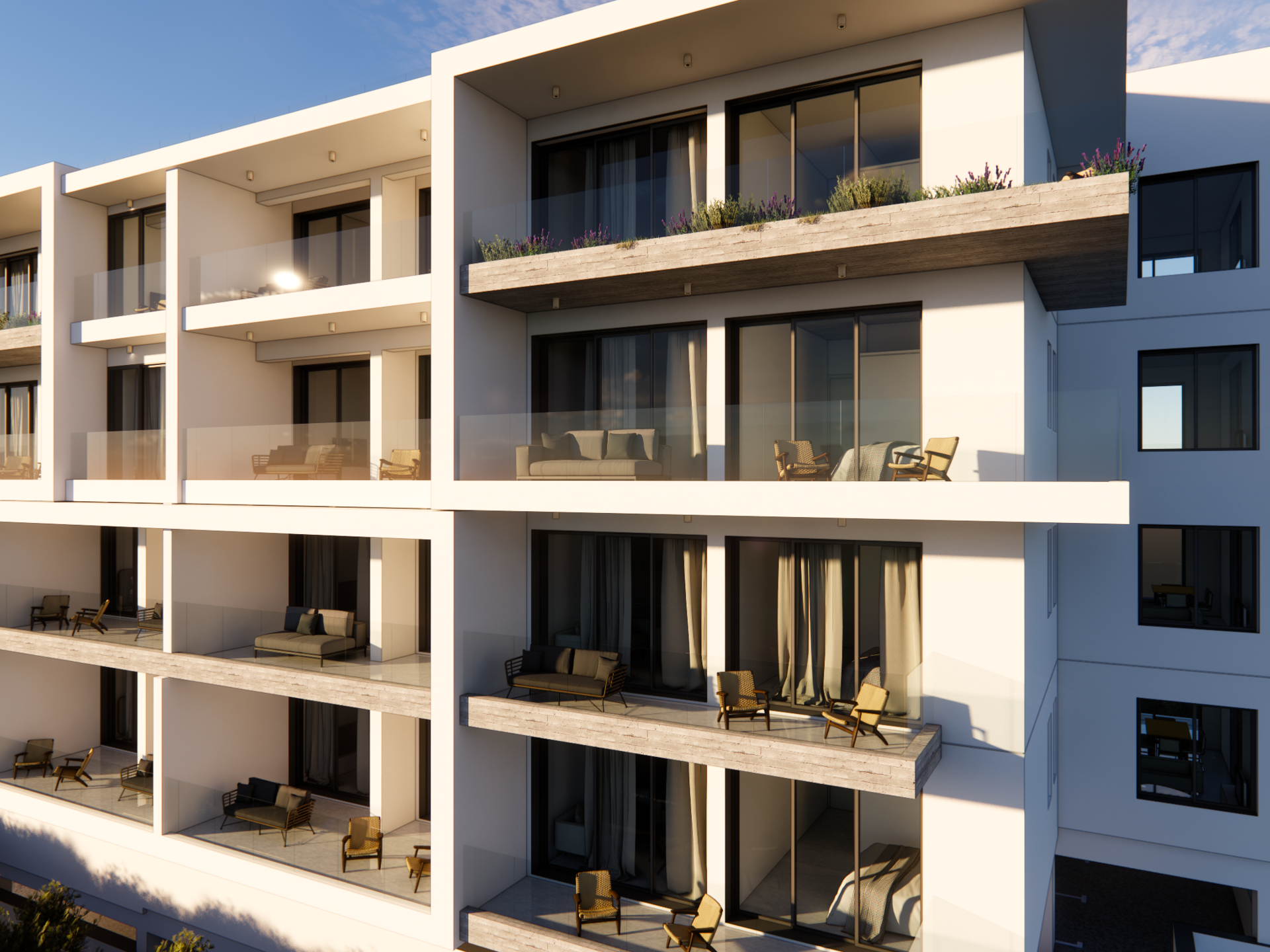 photo of this apartment