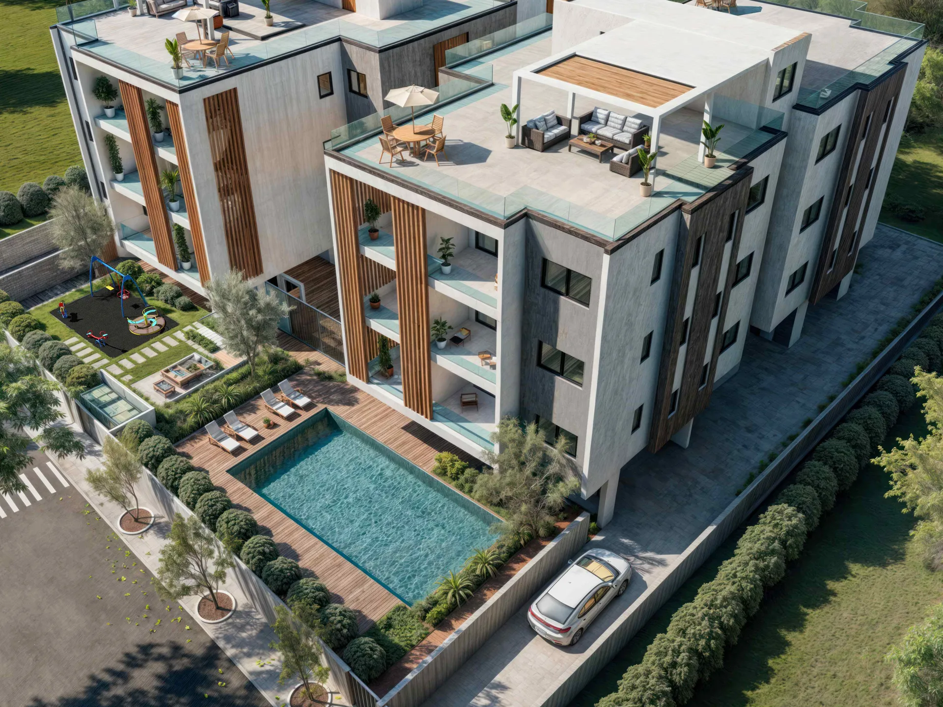 photo of this apartment