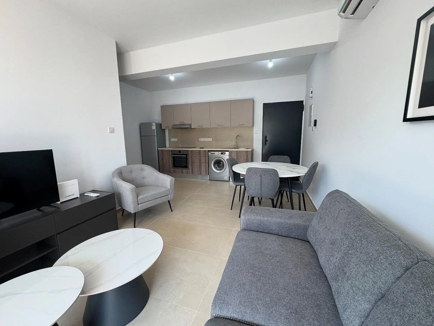 photo of this apartment