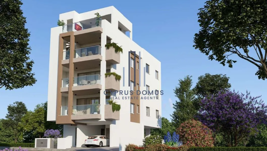 photo of this apartment