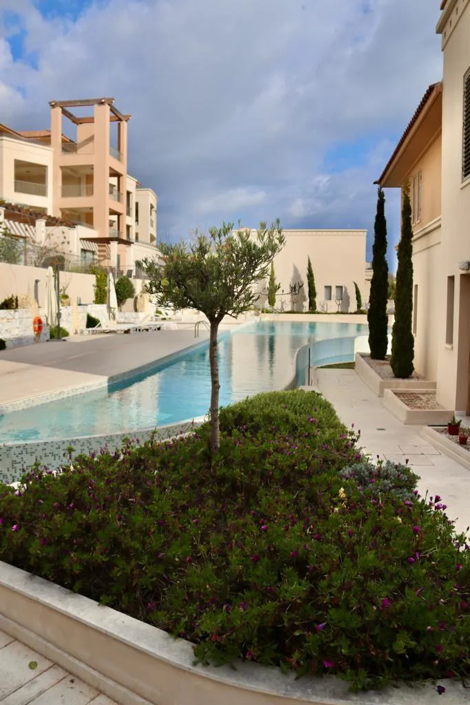 Paphos_apartment