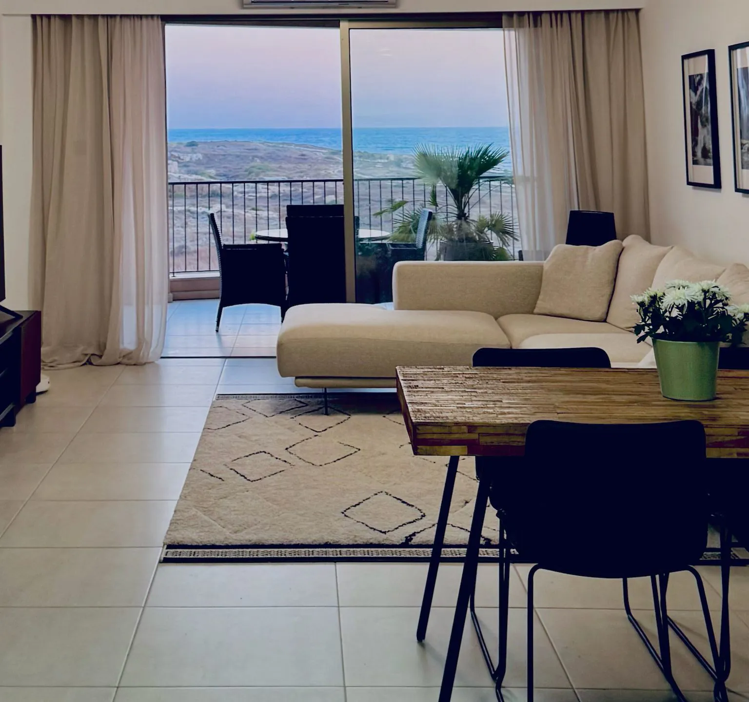 photo of this apartment