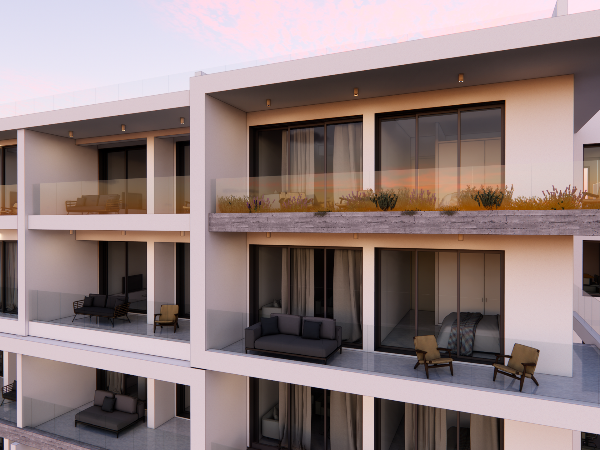 Paphos_apartment