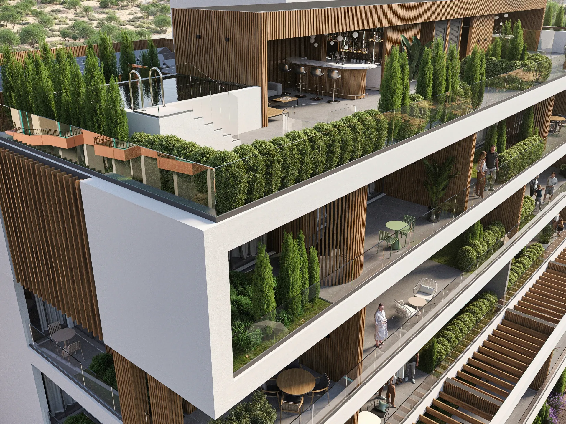 photo of this apartment