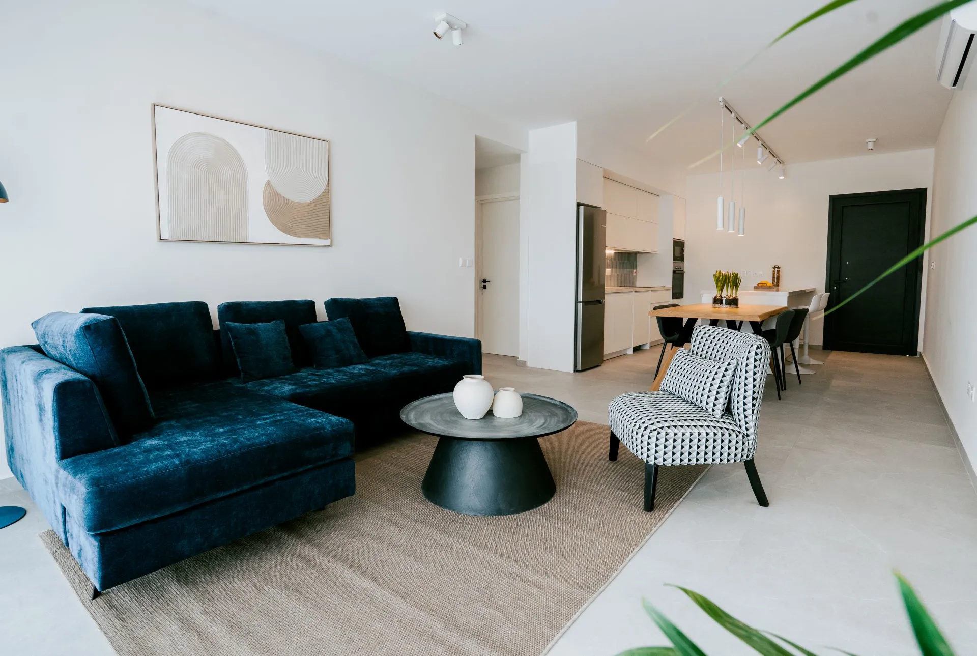 photo of this apartment