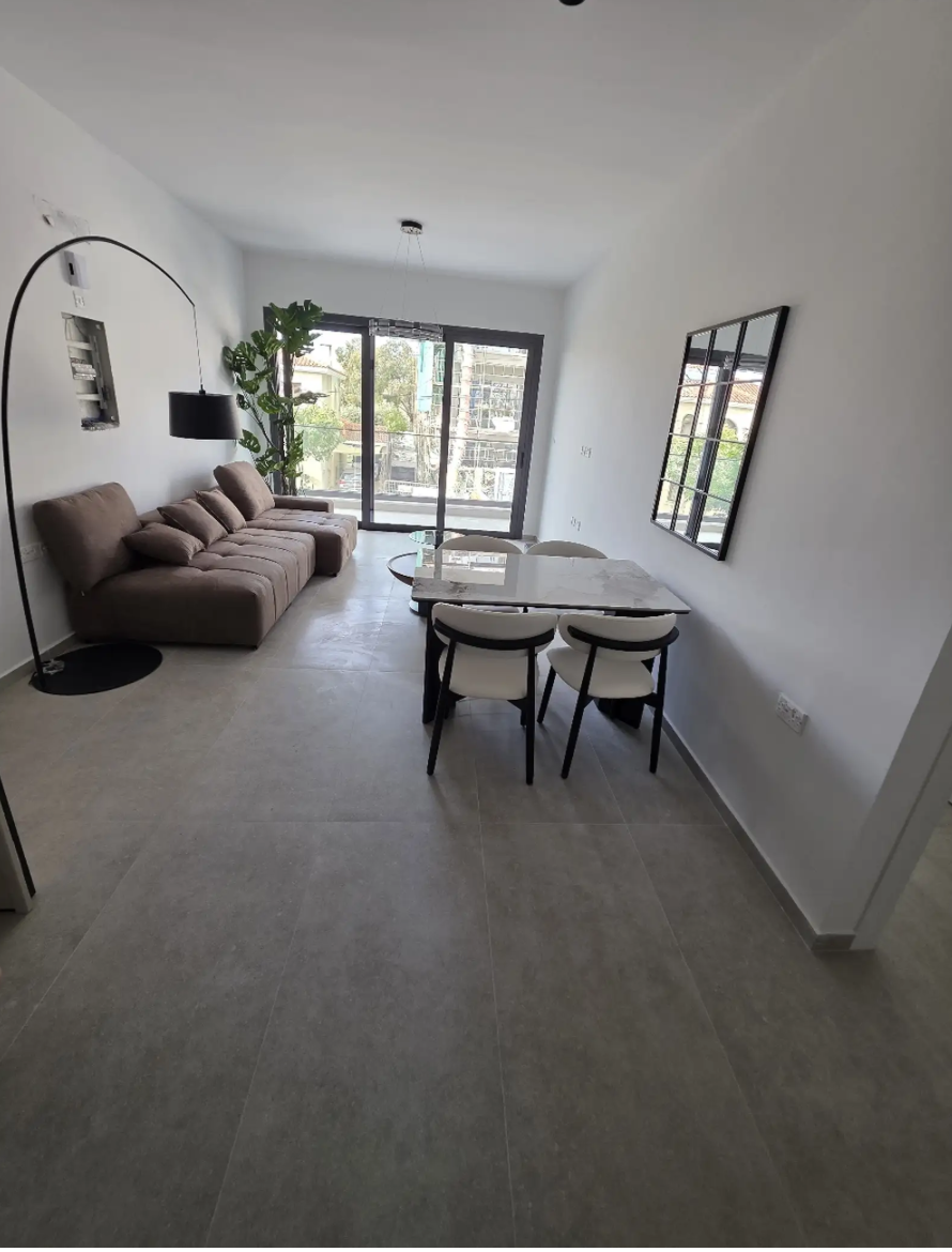 photo of this apartment