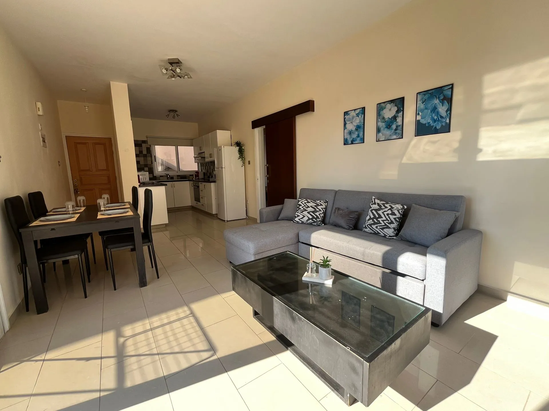 photo of this apartment