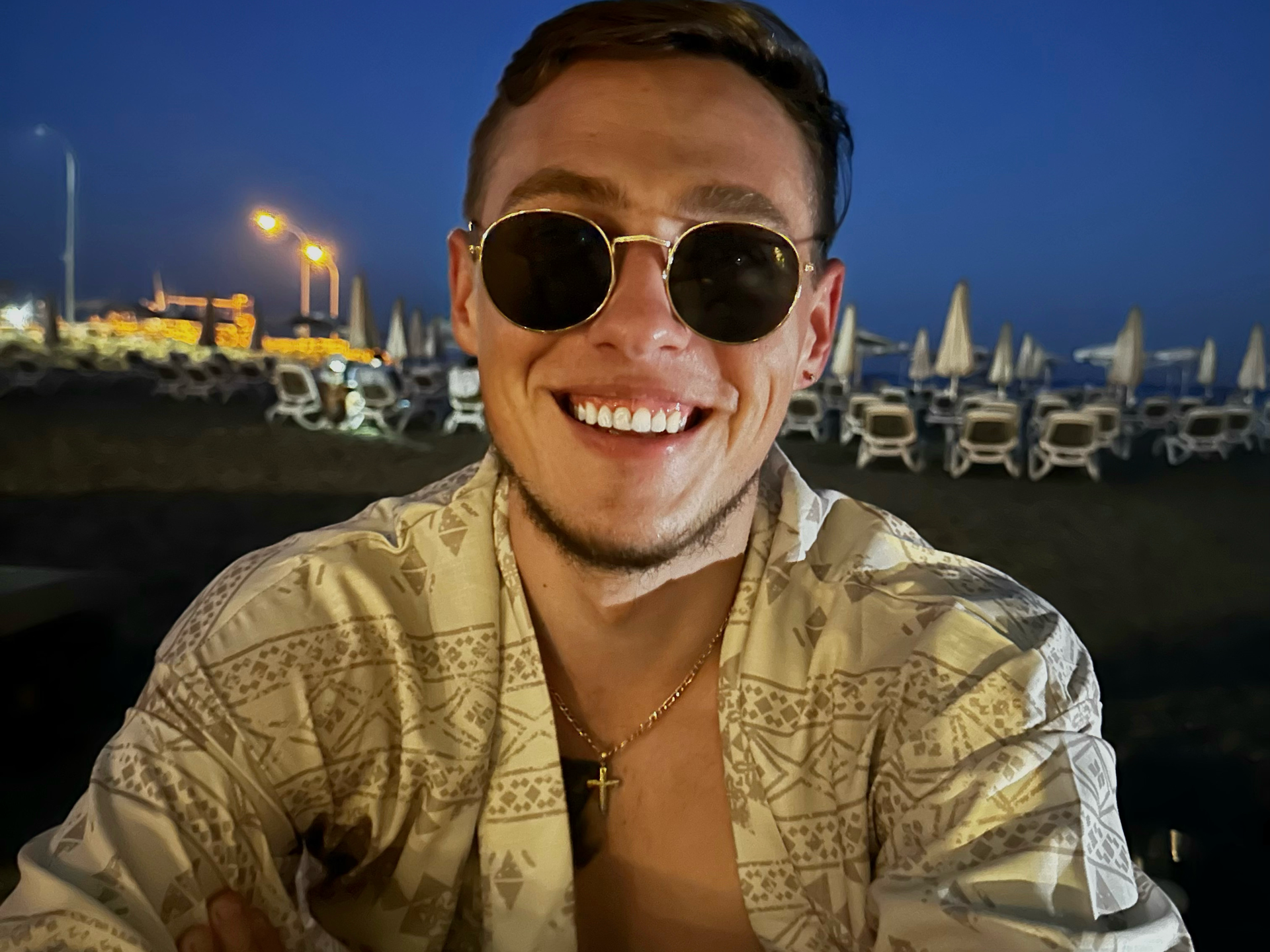 avatar/logo Max Olston